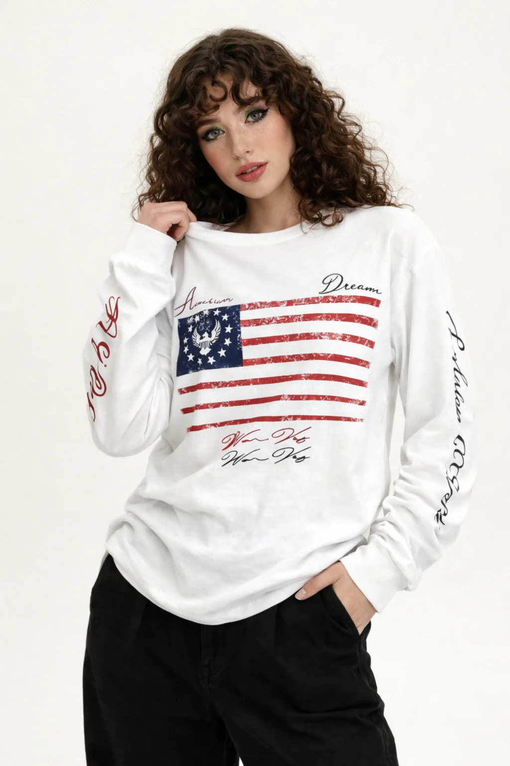 new in